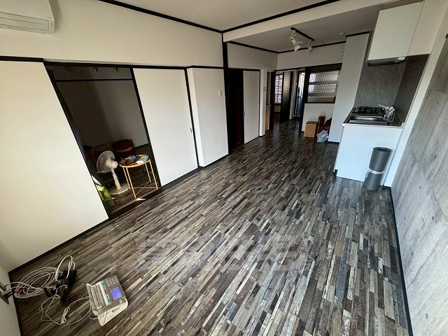 居室・リビング