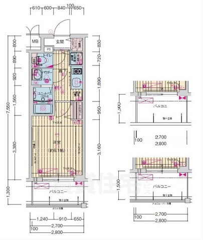 サムネイルイメージ