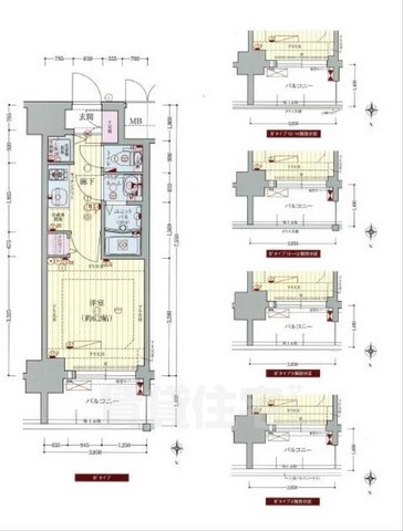 サムネイルイメージ