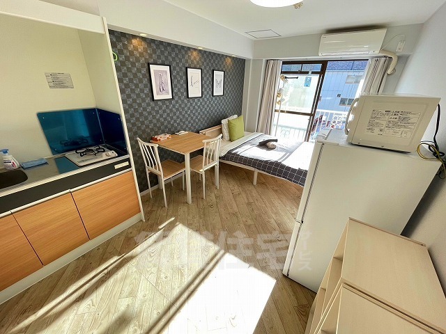 居室・リビング