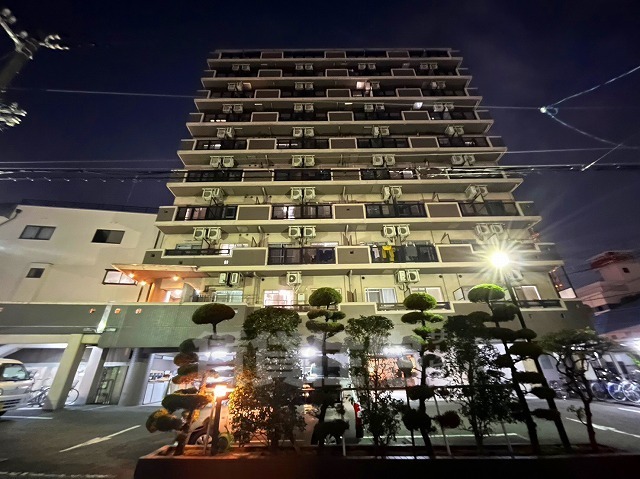 部屋画像