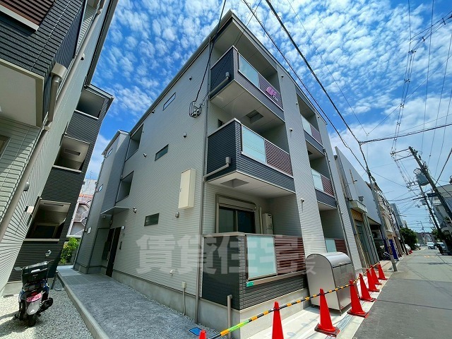 部屋画像