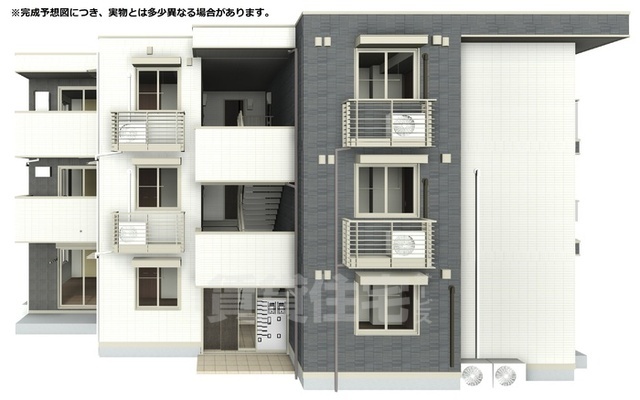 部屋画像