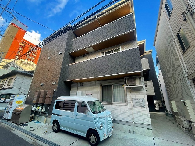 部屋画像
