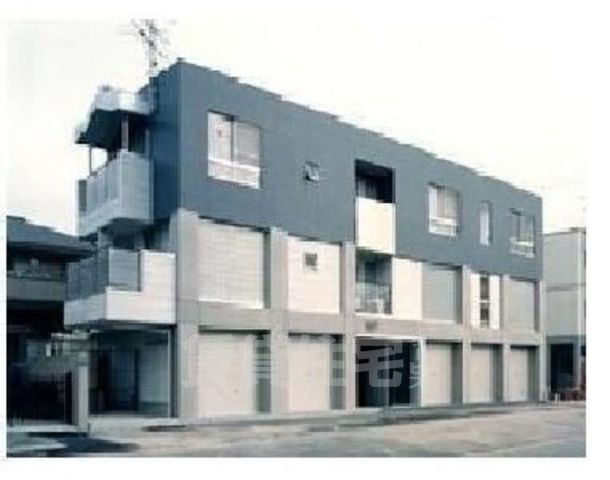 部屋画像