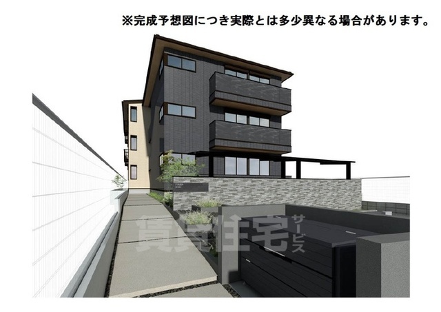 部屋画像
