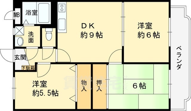 サムネイルイメージ