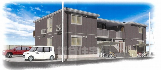 部屋画像