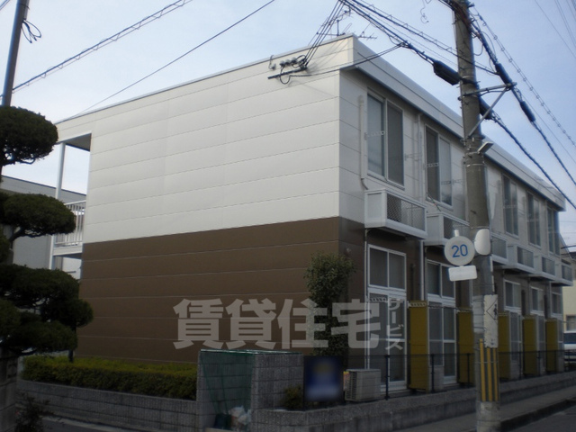 部屋画像