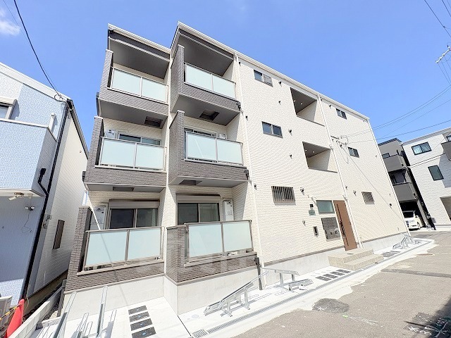 部屋画像