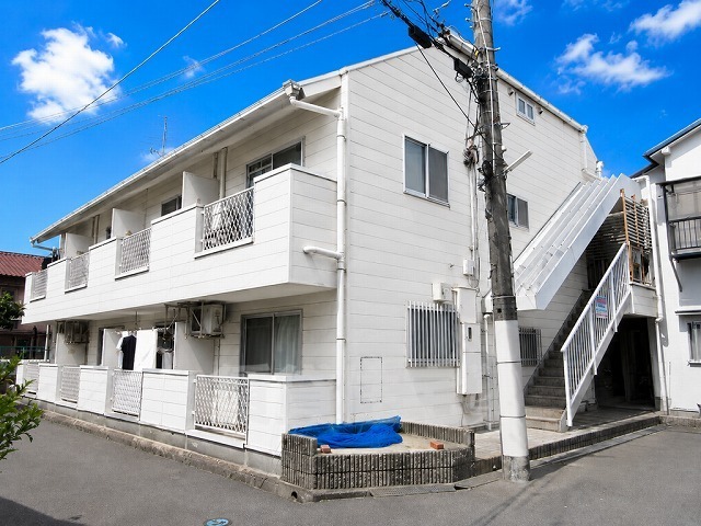 部屋画像