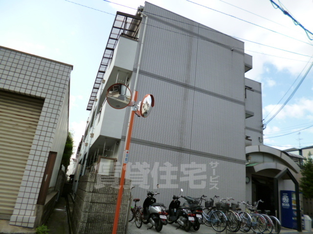 部屋画像