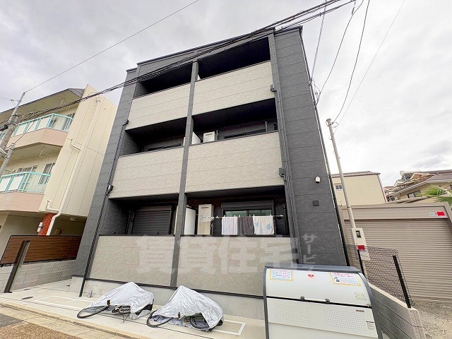 部屋画像