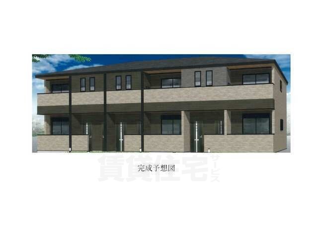 部屋画像