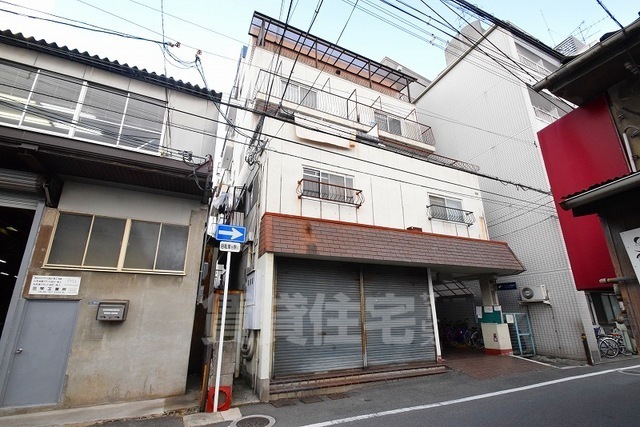 部屋画像