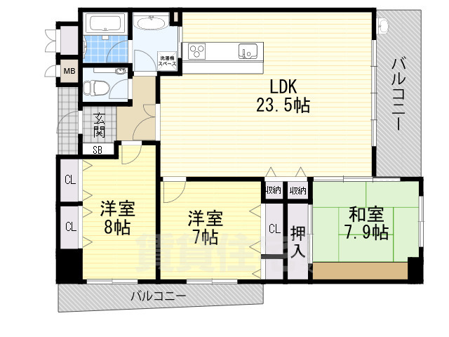 サムネイルイメージ