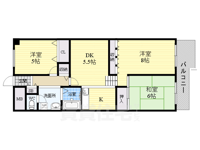 サムネイルイメージ