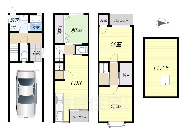 サムネイルイメージ