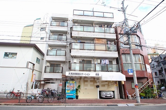 部屋画像