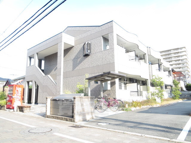 部屋画像