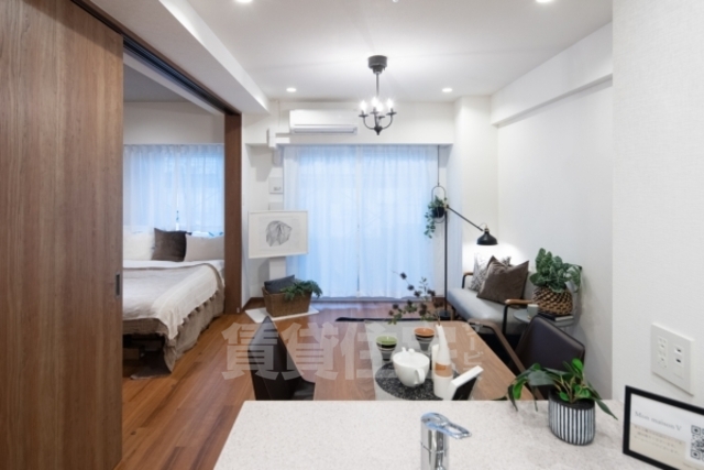 居室・リビング