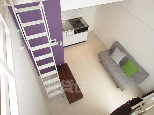 居室・リビング