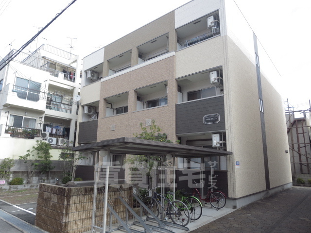 部屋画像