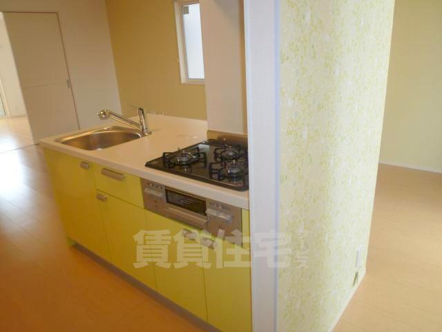 キッチン