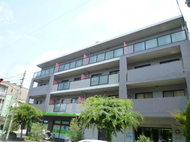 部屋画像