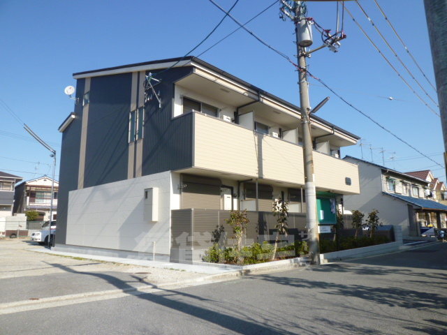 部屋画像