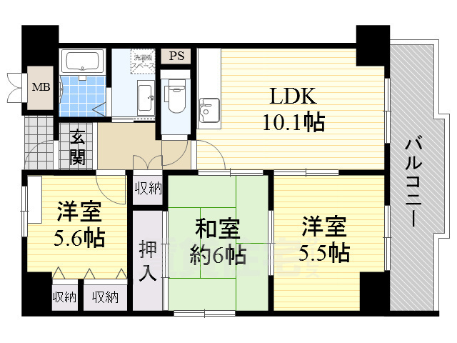 サムネイルイメージ