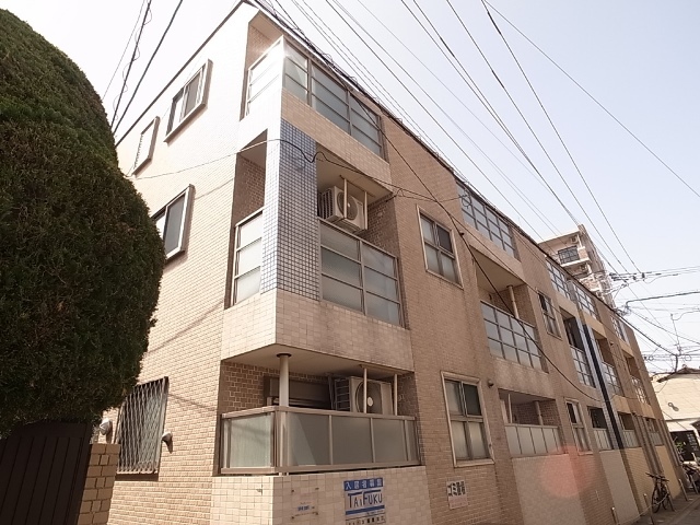 部屋画像