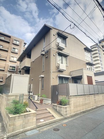 部屋画像