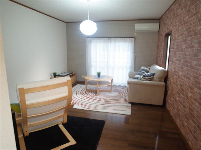 居室・リビング