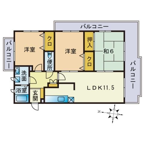 サムネイルイメージ