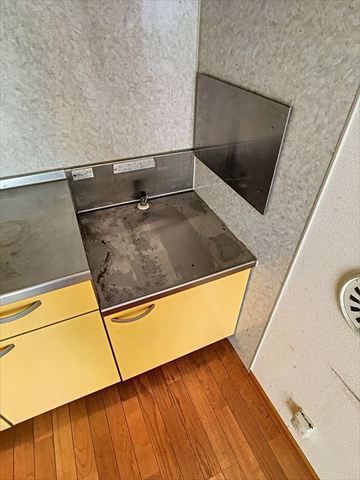 キッチン