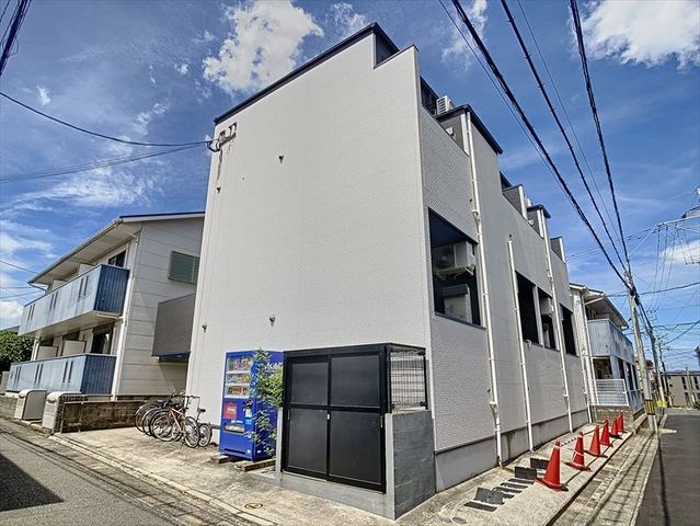 部屋画像
