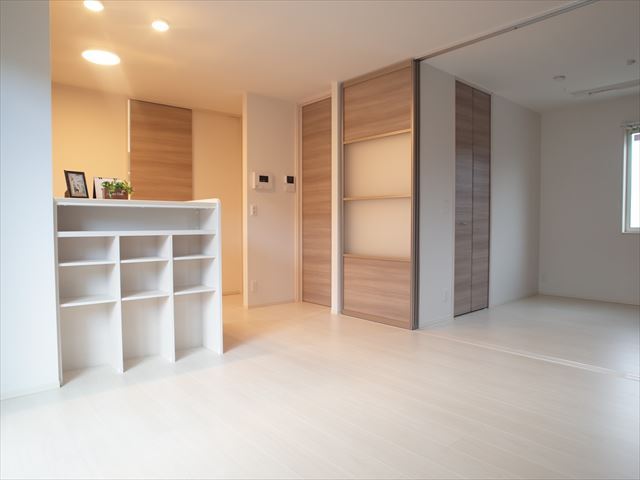 居室・リビング