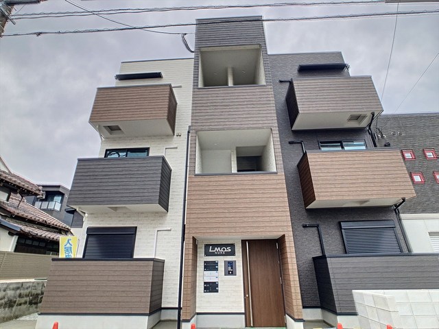 部屋画像