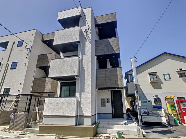 部屋画像
