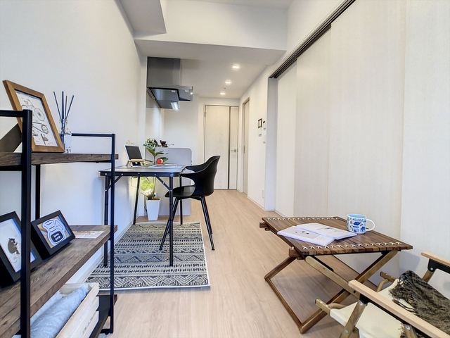 居室・リビング