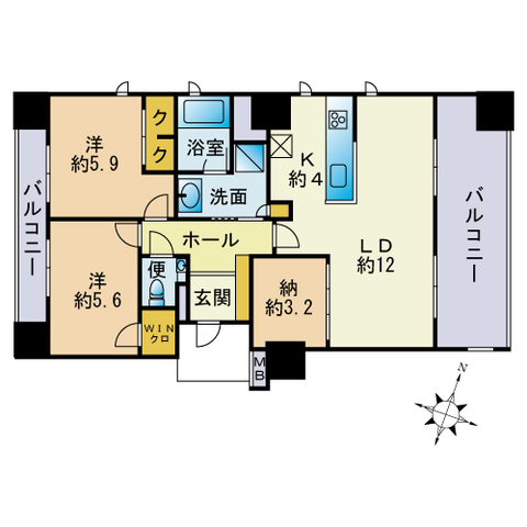 サムネイルイメージ