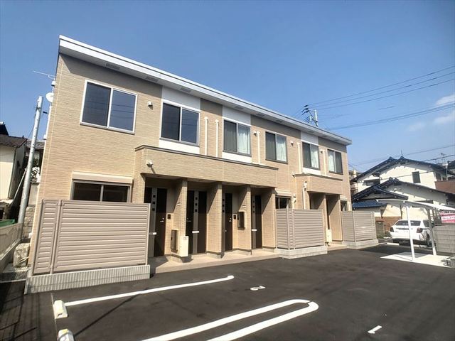 部屋画像