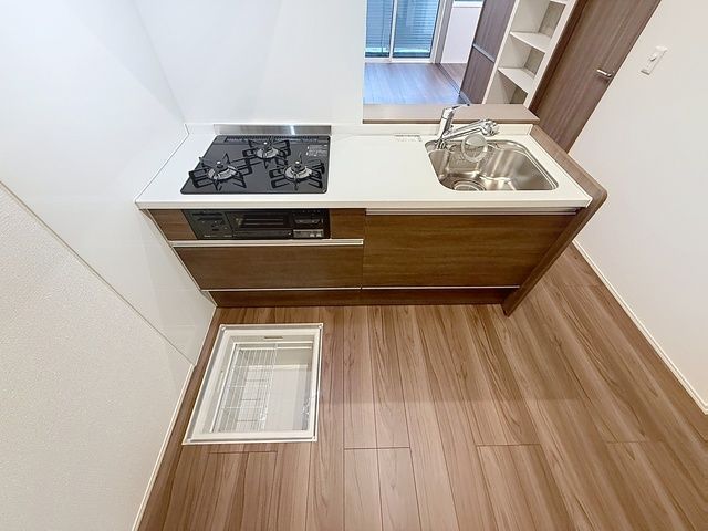 キッチン