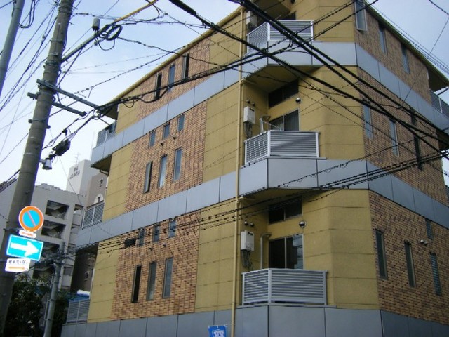 部屋画像