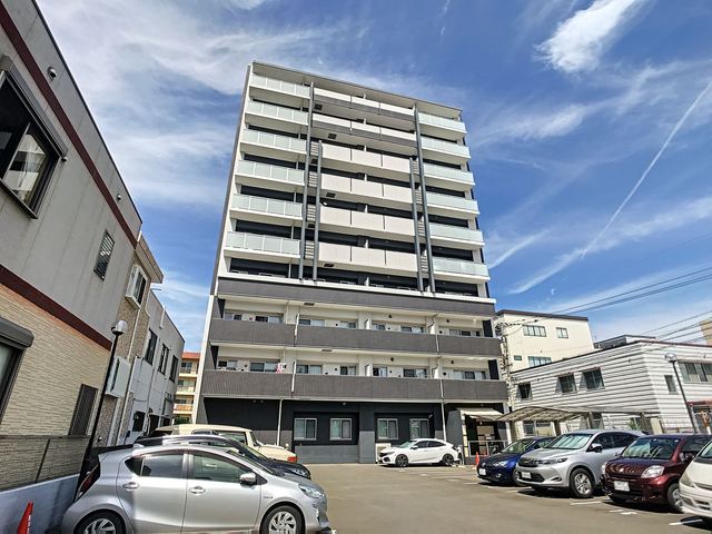 部屋画像