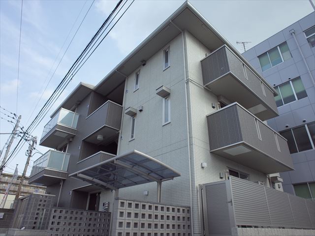 部屋画像