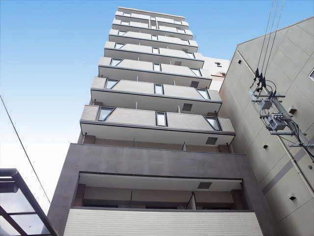 部屋画像