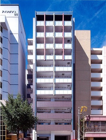 部屋画像
