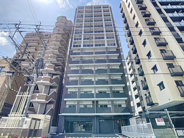 部屋画像
